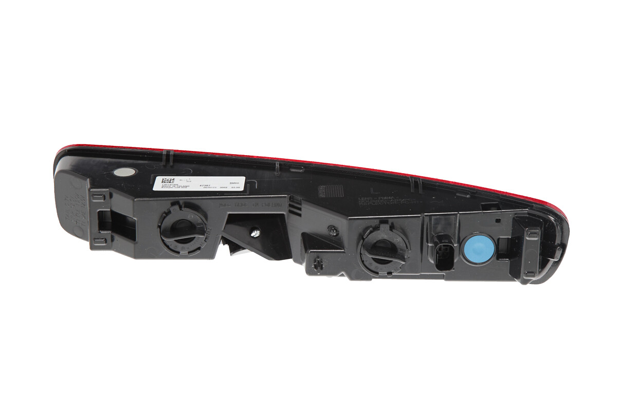 FA MINI F54 BUMPER ECE L